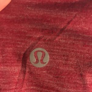 Lululemon Top